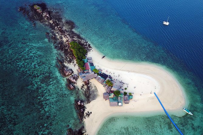 Full-Day Private Phi Phi Islands Speedboat Charter - Private charter from Royal Phuket Marina: timing that matters