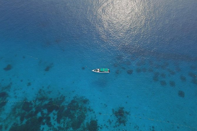 Full-Day Private Phi Phi Islands Speedboat Charter - Bamboo Island: white sand, first swim options, and easy downtime