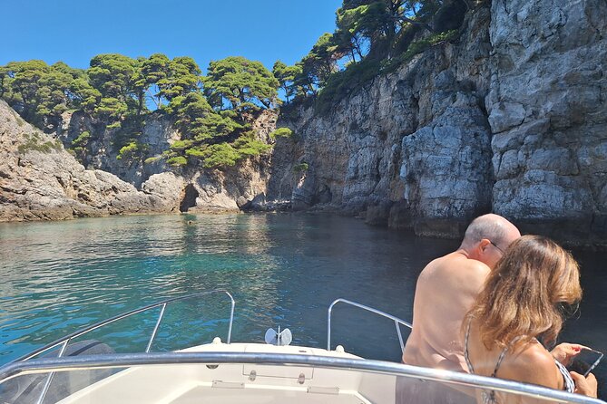 Full- Day Private Speedboat Tour in Dubrovnik on Elaphiti Islands - Key points to know before you go
