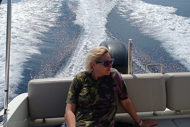 Full- Day Private Speedboat Tour in Dubrovnik on Elaphiti Islands - Šunj Beach on the sand: the best stretch of downtime
