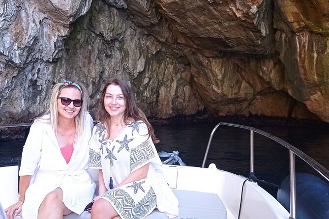 Full- Day Private Speedboat Tour in Dubrovnik on Elaphiti Islands - Šipan and Suđurađ: oldest fishing-village vibes in a short window