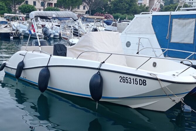 Full- Day Private Speedboat Tour in Dubrovnik on Elaphiti Islands - Leaving Dubrovnik: west-coast views before the islands