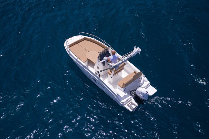 Full Day Private Tour from Sorrento to Capri by speedboat - Blue Grotto: the part you should plan around (and budget for)