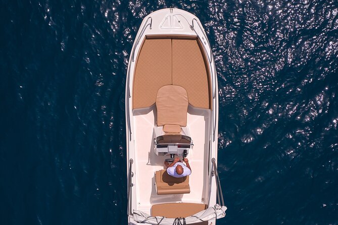 Full Day Private Tour from Sorrento to Capri by speedboat - Price and value: where the real math happens