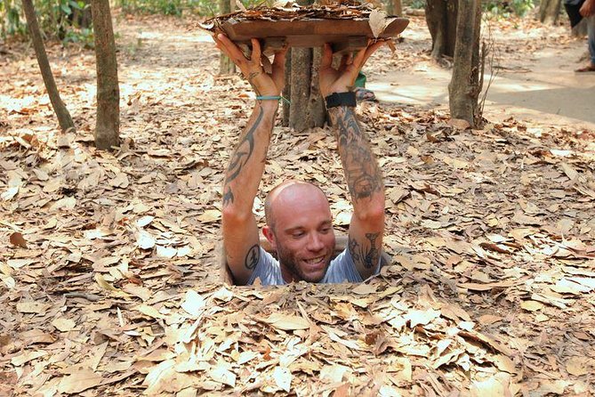 Full-Day Tour in the Cu Chi Tunnels with a Luxury Speed Boat - Price and value: what $85 buys you (and what you should watch for)