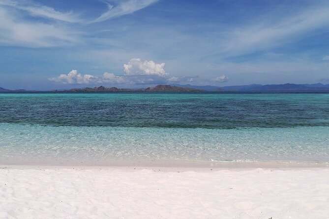 Full Day Tour to Komodo Island By Speed Boat to explore 6 destinations - Tickets, money on the day, and how to avoid the gate scramble