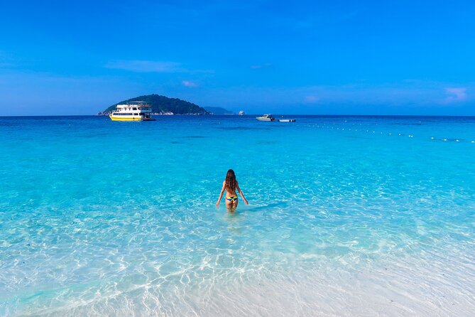 Full-day Tour to the Similan Islands by Speedboat from Khao Lak - Speedboat Island-Hopping: Why the Hops Are the Point