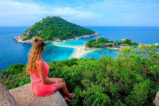 Full-Day Trip to Koh Tao and Koh Nang Yuan from Koh Samui by Speedboat - The Meals and Included Snorkeling Gear That Make or Break a Day