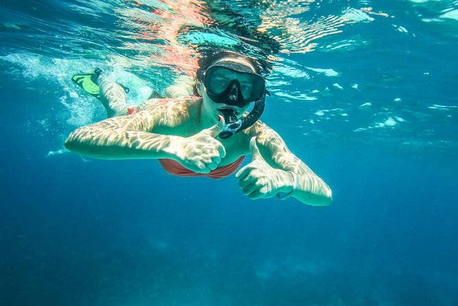Full-Day Trip to Koh Tao and Koh Nang Yuan from Koh Samui by Speedboat - Price Check: Is About $70.83 Good Value for Two Islands?