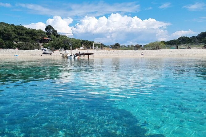 Fully customized private boat trip from Trogir and Split - Key points to know before you go