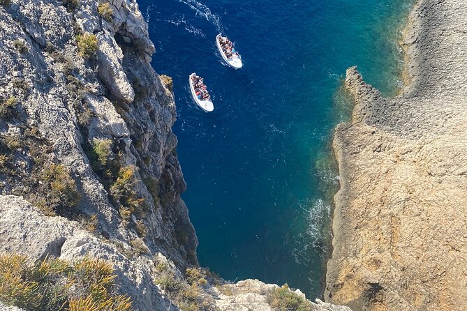 Fully customized private boat trip from Trogir and Split - Solta Island: Calm Water, Low-Key Charm, and Clear Swims