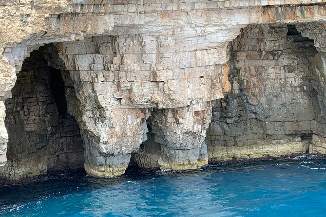 Fully customized private boat trip from Trogir and Split - Hvar Town in 3 Hours: Popular Energy, Big Views, Real Walk Time
