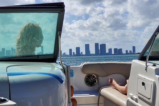 Fully Private Speed Boat Tours, VIP-style Miami Speedboat Tour of Star Island! - What You’ll See in Biscayne Bay: Star Island, Millionaires Row, and Nearby Islands