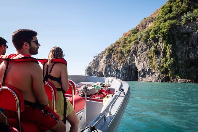 Funchal: Speedboat tour- SEE THE ISLAND AND LIFE AT SEA - Key Things That Make This Speedboat Tour Worth Your Time