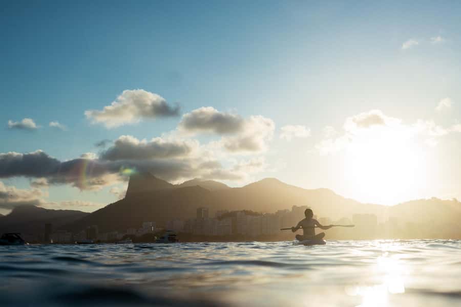Glória: Sunset Speedboat Cruise with Drinks and Snacks - Price and value for about $63: what you’re getting for 3 hours