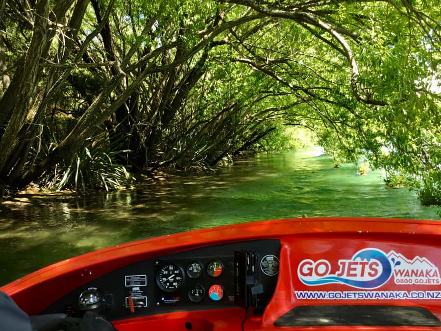 Go Jets Wanaka Clutha River Jet Boat Experience - Who Should Book This Jet Boat Experience (and Who Should Skip It)