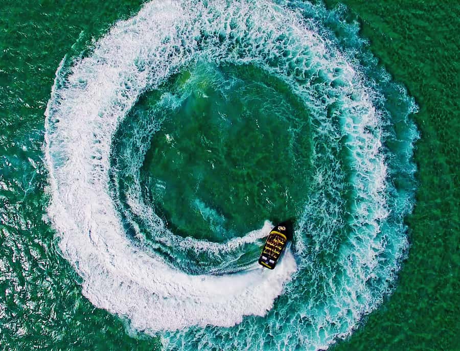 Gold Coast: Extreme Jet Boat Blast Ride - Key highlights at a glance