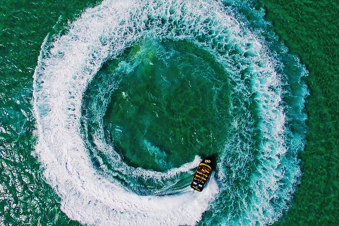 Gold Coast JetBlast Jet Boat Ride – 40-Minute Thrill Experience - Key Things I’d Tell You Before You Go
