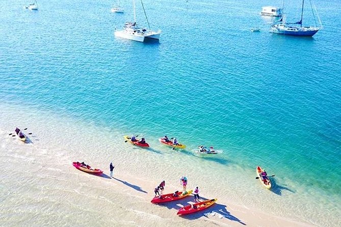 Gold Coast V8 Jet Boat Rapid Ride - Safety and Comfort Without Killing the Fun