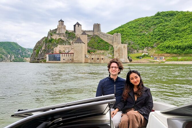 Golubac Fortress w/Iron Gate Speed Boat & Rakija Distillery tour - Tips to make this Danube day trip easier
