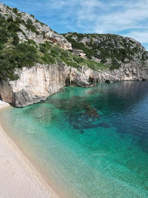 Grama Bay Speedboat Tour Vlore - Should you book Grama Bay Speedboat Tour Vlore?