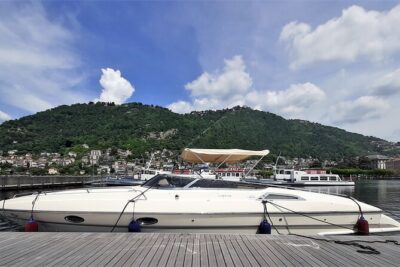 Grand Tour, 1h to 4h private luxury speedboat at Lake Como - Starting at Lungo Lario Trieste: How the Pickup Actually Works
