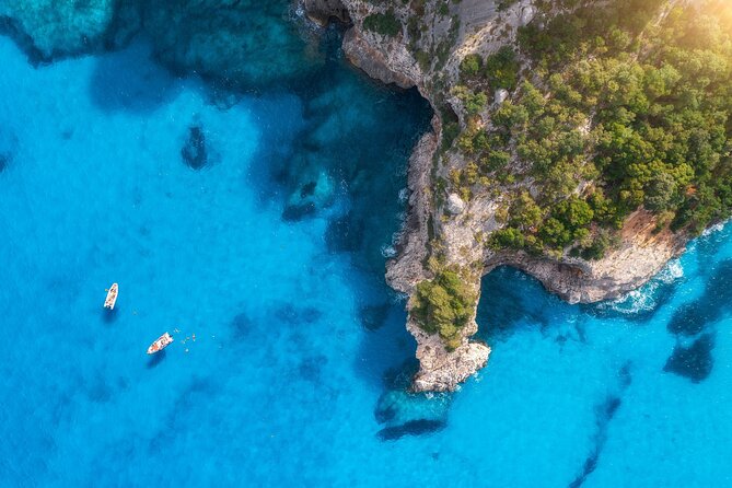 Group Guided Tour: Blue Cave Speedboat Tour in the Bay of Kotor - A 3-Hour Speedboat Run Across the Bay of Kotor