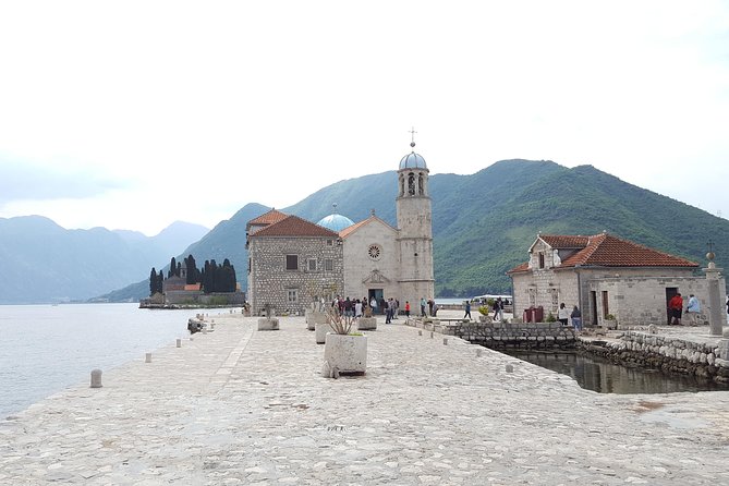 Guided Perast and Kotor Speedboat Tour - Rick Steves Recommended - Why this 4-hour private route makes sense in Kotor