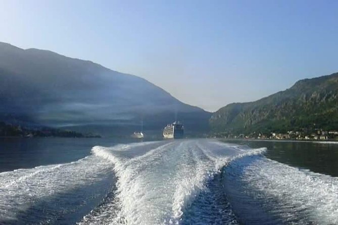 Guided Perast and Kotor Speedboat Tour - Rick Steves Recommended - What makes the guides matter here (and a real example)