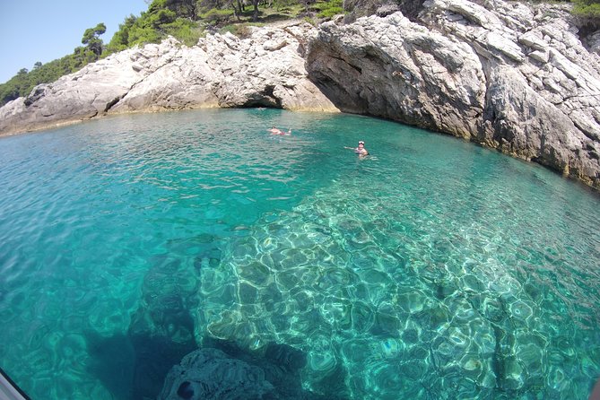 Half-Day Best Beaches & Bays Private Speed Boat Tour - Key things to know before you book