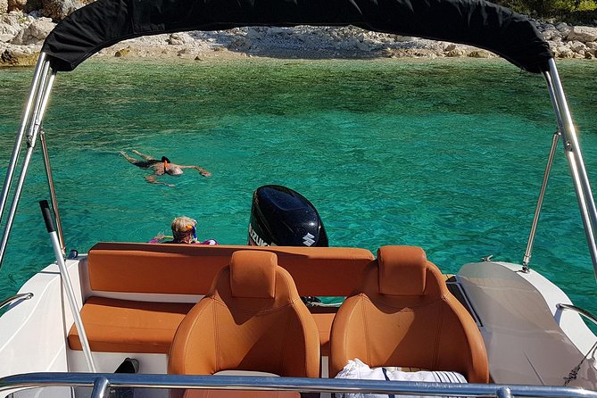 Half-Day Best Beaches & Bays Private Speed Boat Tour - Price and what you really get for it