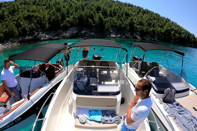 Half-Day Elafiti Islands Private Speed Boat Tour by Quicksilver 675 - Timing and Weather: How to Plan the Smoothest Four Hours
