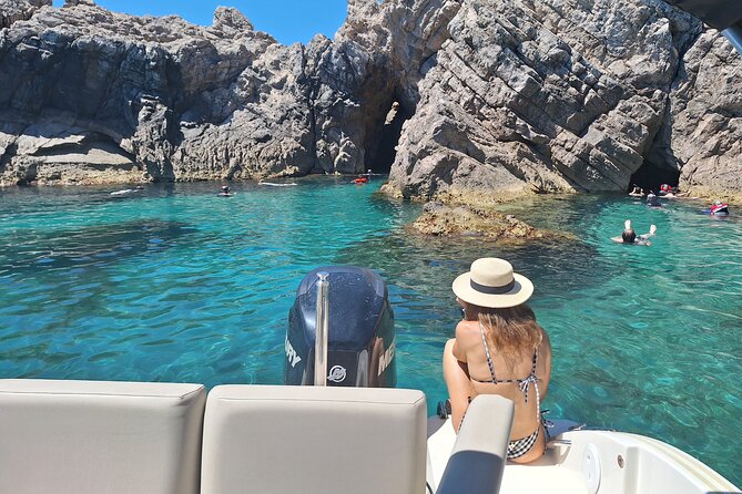 Half-Day Private Speed Boat Tour in Dubrovnik on Elaphiti Islands - Key things to know before you go