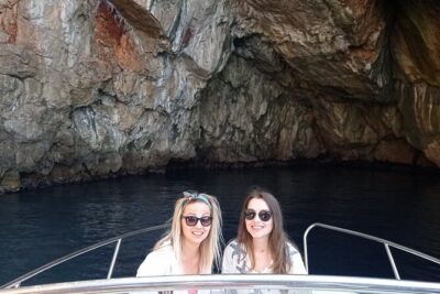 Half-Day Private Speed Boat Tour in Dubrovnik on Elaphiti Islands - The Blue Cave stop: why this is the headline moment