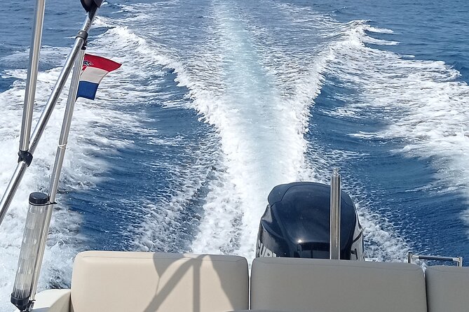 Half-Day Private Speed Boat Tour in Dubrovnik on Elaphiti Islands - Who this tour suits best (and who should pick another option)