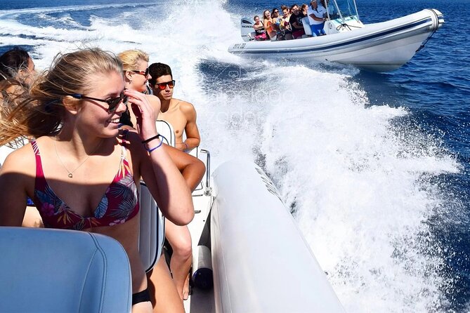Half Day Private Speedboat Dolphin House & Giftun Island_Hurghada - Price and value: what $58.57 covers, and what to budget for