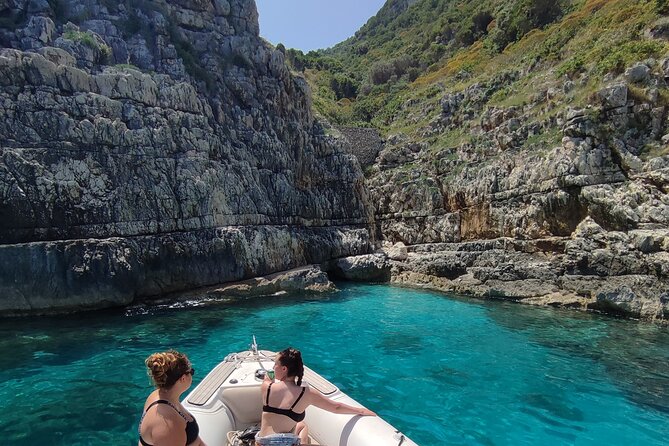 Half-Day Private Speedboat Excursion to Sazan Island & Karaburun - Getting There: Pickup in Vlora and the Orikum Marina Start