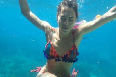 Half-Day Private Speedboat Excursion to Sazan Island & Karaburun - Karaburun-Sazan National Marine Park: Caves, Bays, and Multiple Stops