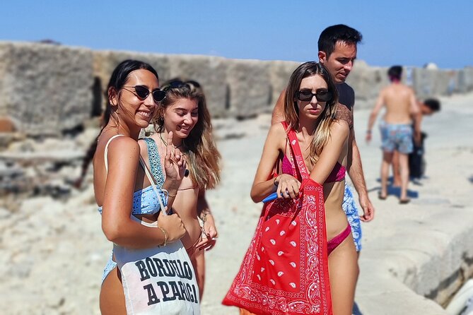 Half-Day Private Speedboat Excursion to Sazan Island & Karaburun - Half-Day vs Full-Day: Choosing 4 Hours or an 8-Hour Sea Day