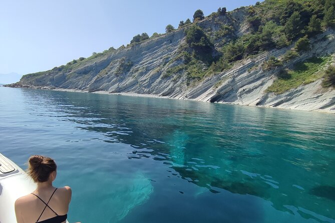Half-Day Private Speedboat Excursion to Sazan Island & Karaburun - Price and Value: What $710.43 Covers for Up to 7