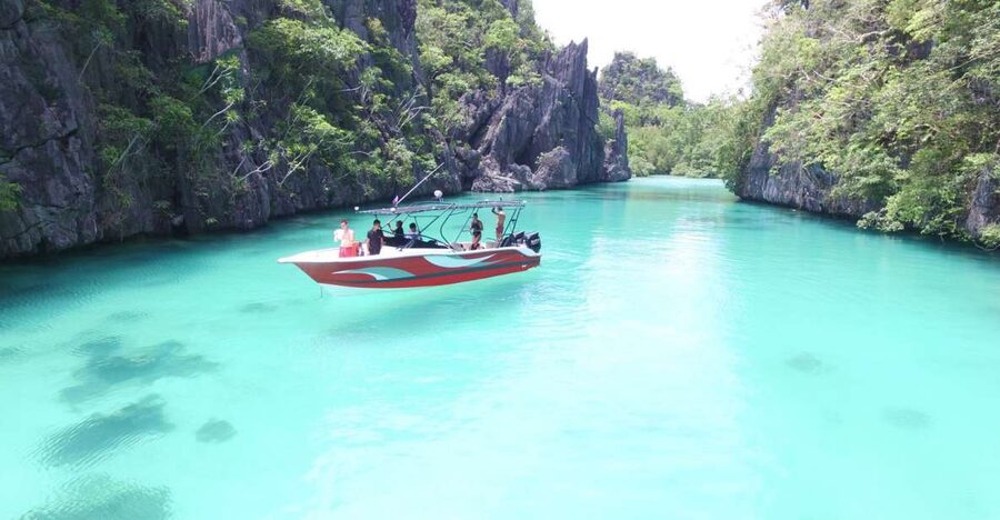Half-Day Seasation Premium Speedboat Group Island Hopping - Key points before you go