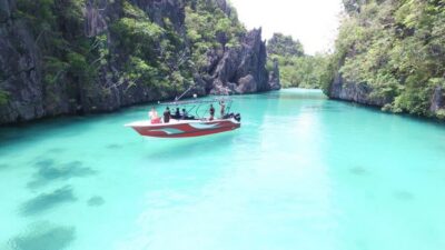 Half-Day Seasation Premium Speedboat Group Island Hopping - Price and what $81 buys you (and what it doesn’t)