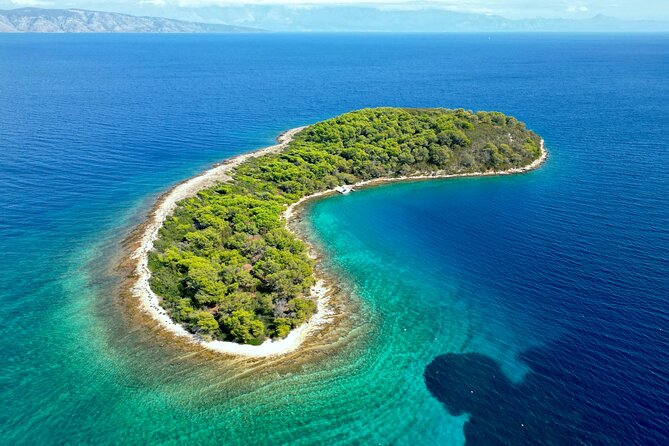 Half-day Speedboat Tour: Explore Hidden Gems of Hvar Island - Why This Half-Day Speedboat Works So Well From Makarska