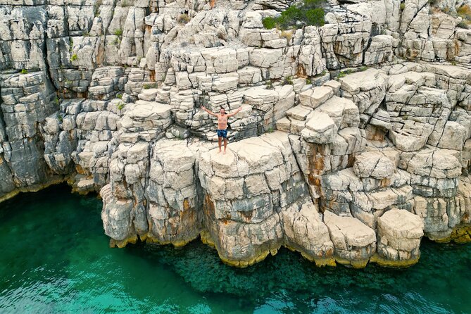 Half-day Speedboat Tour: Explore Hidden Gems of Hvar Island - Price and Value: Is $85.36 Fair for a Half-Day Speedboat?