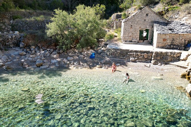 Half-day Speedboat Tour: Explore Hidden Gems of Hvar Island - The On-Water Reality: Timing, Group Size, and Ride Feel