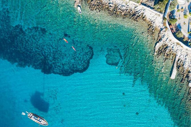 Half day speedboat tour to Solta island & Blue Lagoon from Trogir - Speedboat Day Trip to Solta and the Blue Lagoon: What You’re Really Buying