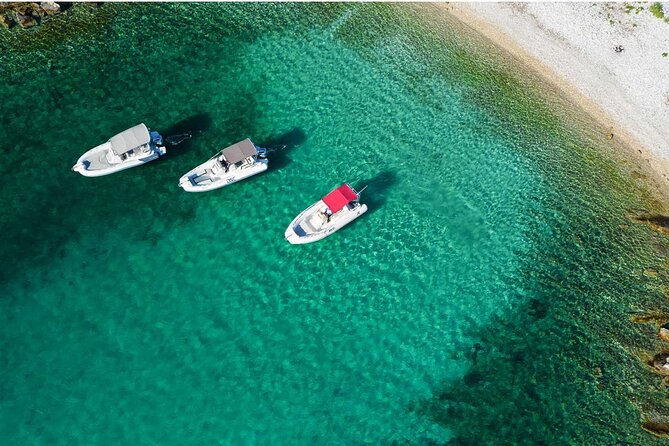 Half day speedboat tour to Solta island & Blue Lagoon from Trogir - Small-Group Speedboat Comfort: Why 6–10 People Changes Everything