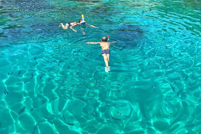 Half Day Speedboat Tour to Three Islands from Trogir - Speedboat Hopping From Trogir: What This Half-Day Really Means