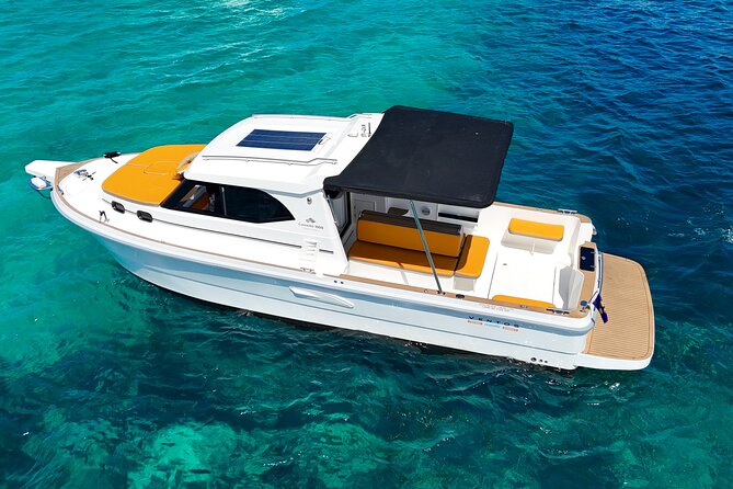 Half Day Speedboat Tour to Three Islands from Trogir - Stop 2: Maslinica on Šolta for a Quiet Fisher Village Break