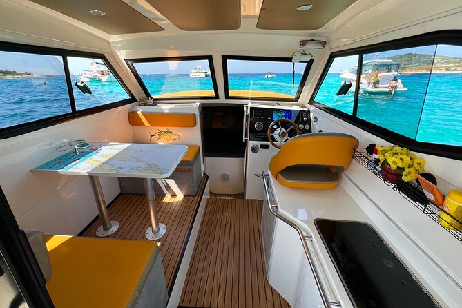 Half Day Speedboat Tour to Three Islands from Trogir - The Best Day-Style: Who This Tour Suits
